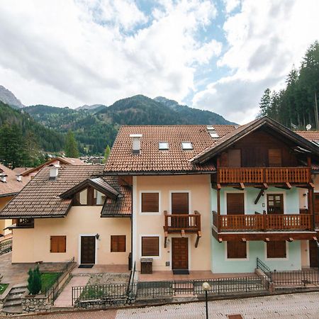 Apartment Des Alpes-3 By Interhome カナツェーイ エクステリア 写真