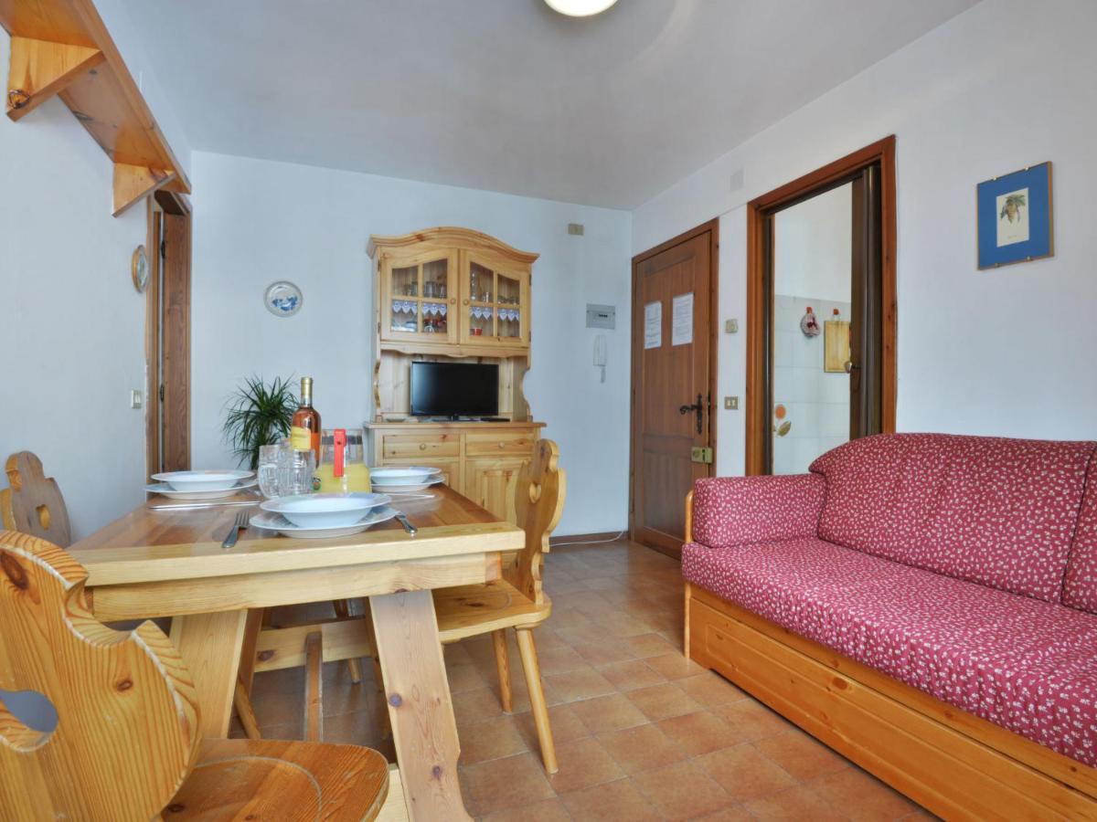 Apartment Des Alpes-3 By Interhome カナツェーイ エクステリア 写真