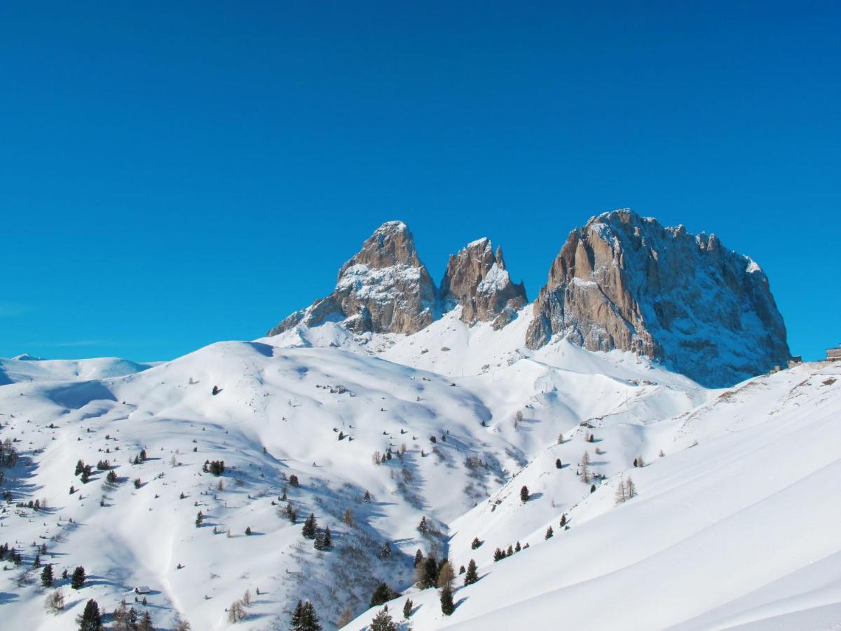 Apartment Des Alpes-3 By Interhome カナツェーイ エクステリア 写真